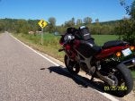 Land vehicle Vehicle Motorcycle Motor vehicle Road