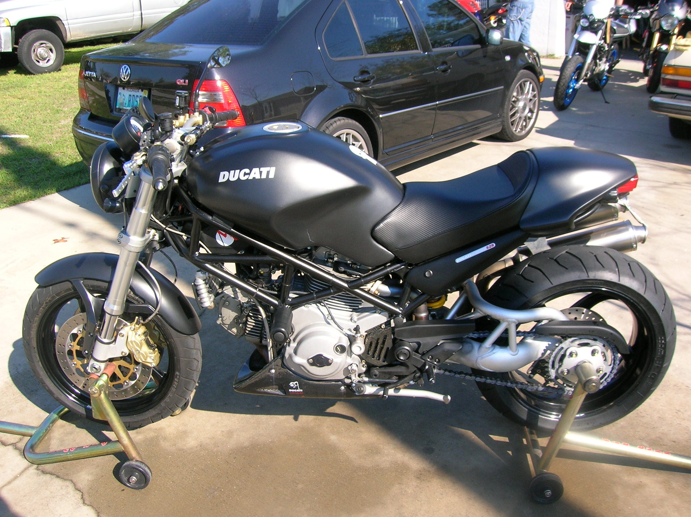ducati s2 for sale